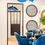 Keyz - Central 2 Bedrooms Near The Picasso Museum