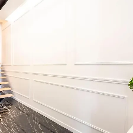 Keyz - 2 Bedrooms Near The Picasso Museum Apartment Paris