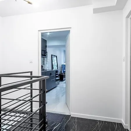 Apartment Keyz - 2 Bedrooms Near The Picasso Museum Paris