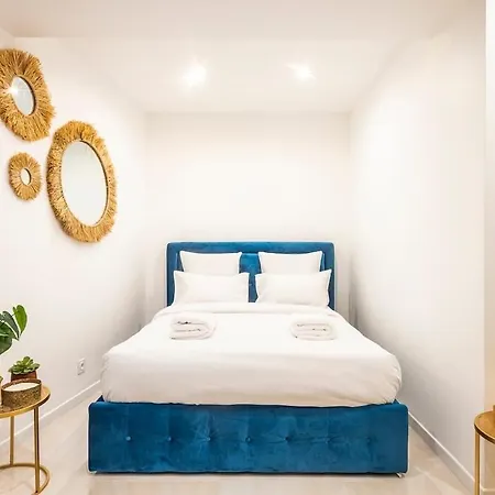 Keyz - 2 Bedrooms Near The Picasso Museum * Paris