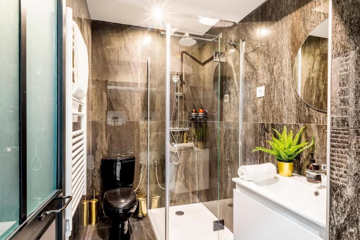 Apartment Keyz - 2 Bedrooms Near The Picasso Museum